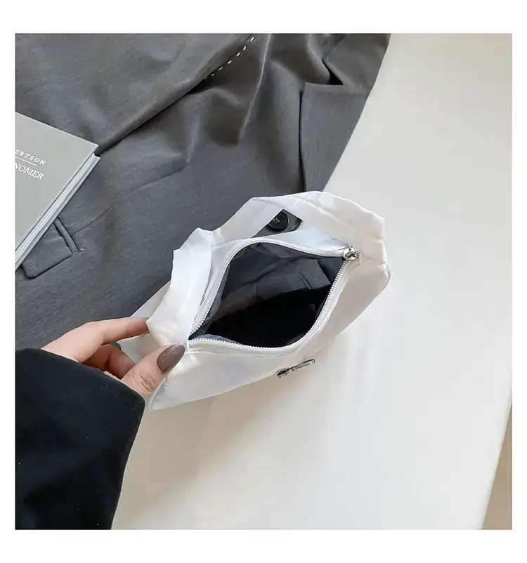 White Butterfly Shoulder Bag for Women — feature 30