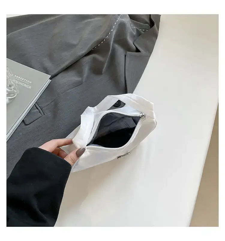 White Butterfly Shoulder Bag for Women — feature 31