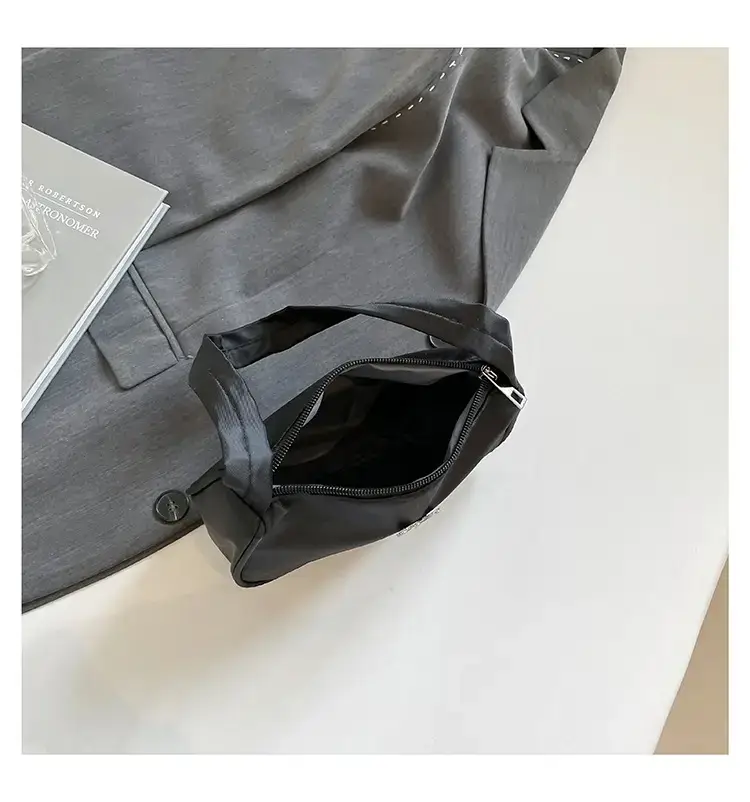 White Butterfly Shoulder Bag for Women — feature 36