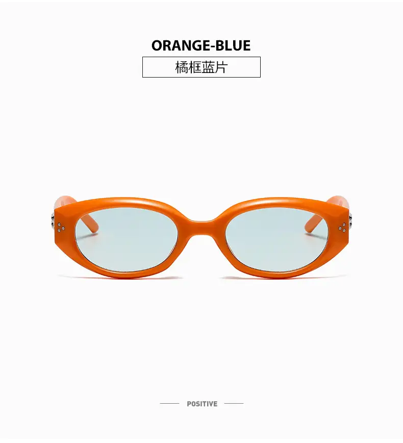 Men's Retro Black Frame Sunglasses 2025 — feature 19