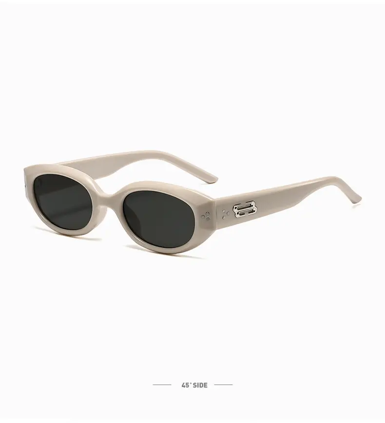 Men's Retro Black Frame Sunglasses 2025 — feature 22