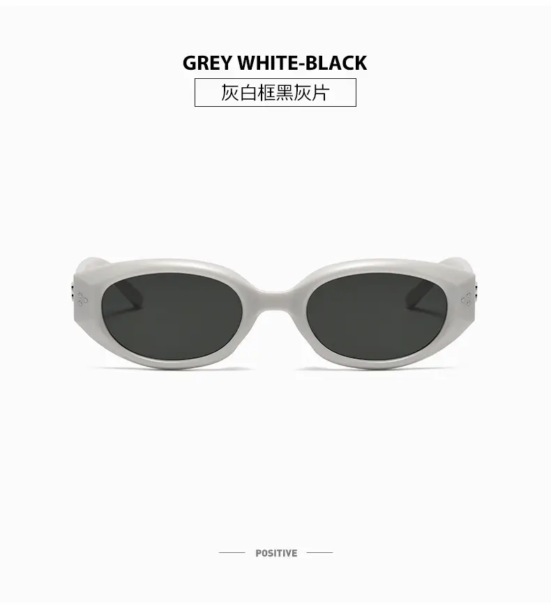 Men's Retro Black Frame Sunglasses 2025 — feature 23