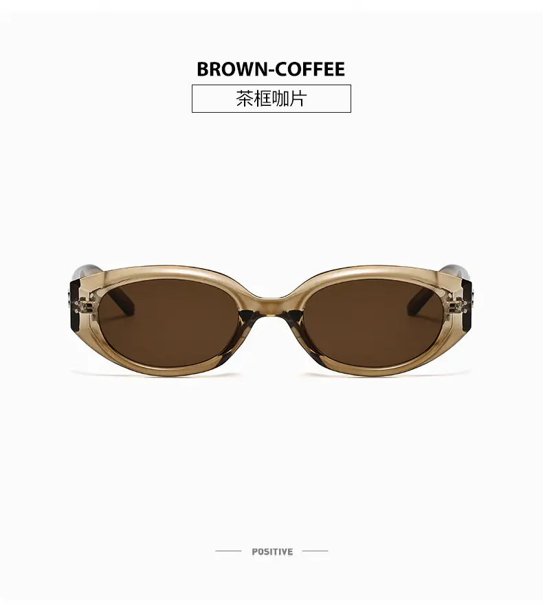 Men's Retro Black Frame Sunglasses 2025 — feature 25