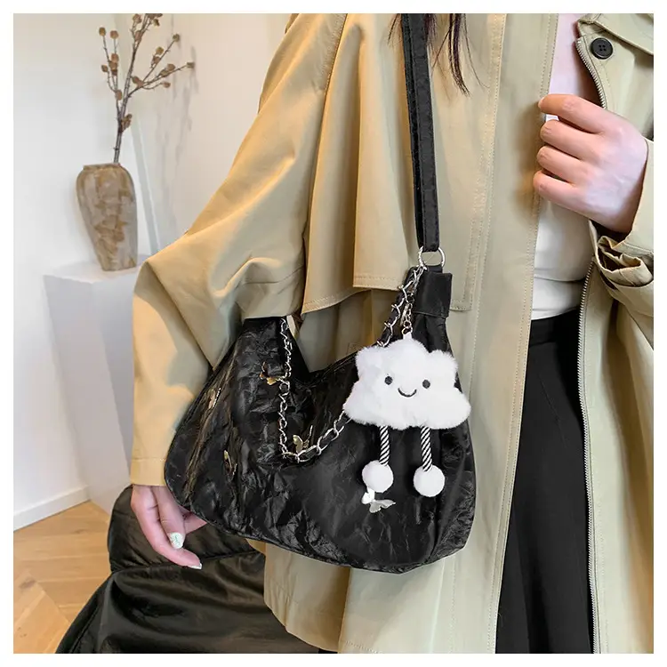 Transparent Butterfly Shoulder Bag for Women 2024 — feature 18