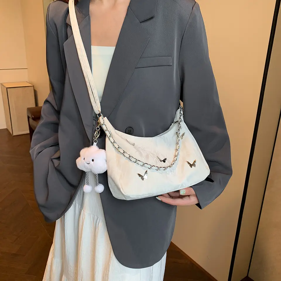 Transparent Butterfly Shoulder Bag for Women 2024 — feature 23