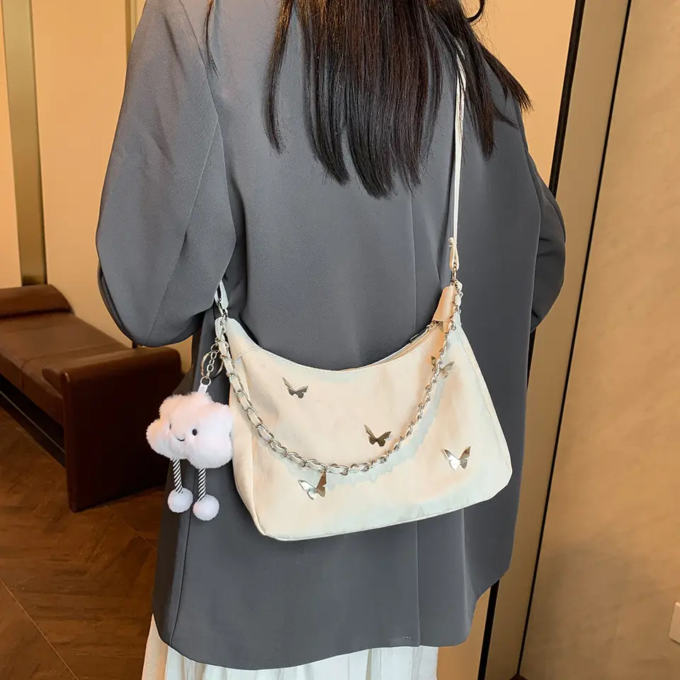 Transparent Butterfly Shoulder Bag for Women 2024 — feature 24