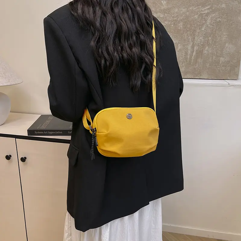 2024 Summer Mini Satchel Mobile Phone Bag Women - Image 6
