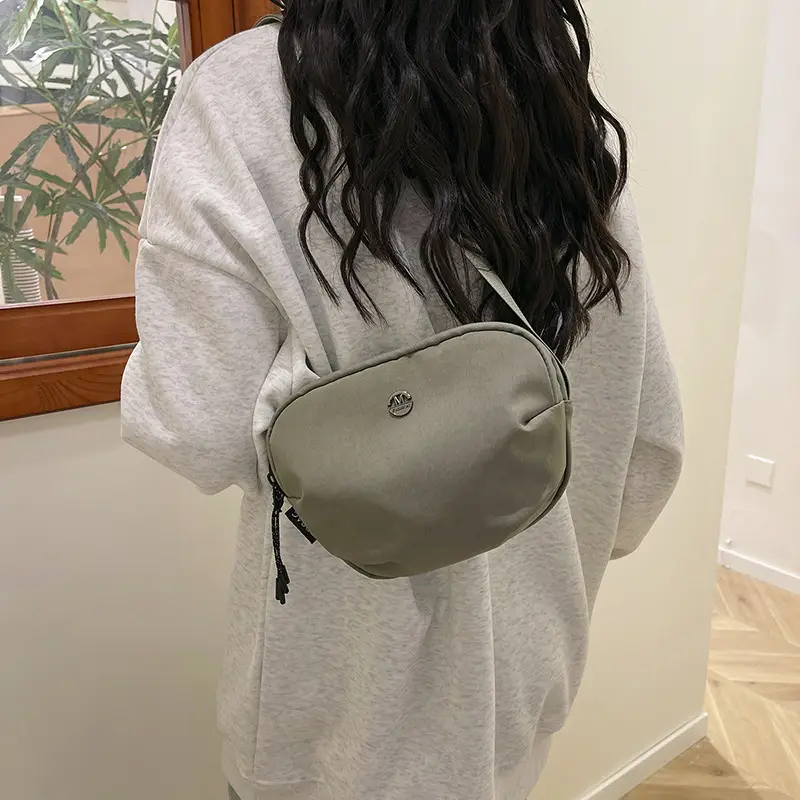 2024 Summer Mini Satchel Mobile Phone Bag Women - Image 7
