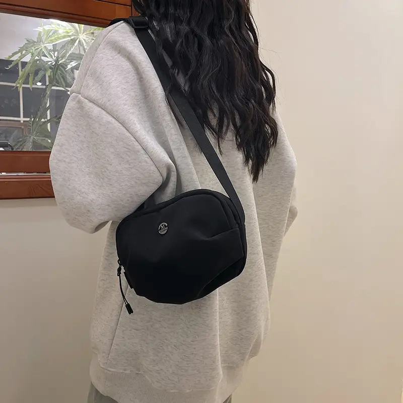 2024 Summer Mini Satchel Mobile Phone Bag Women - Image 8