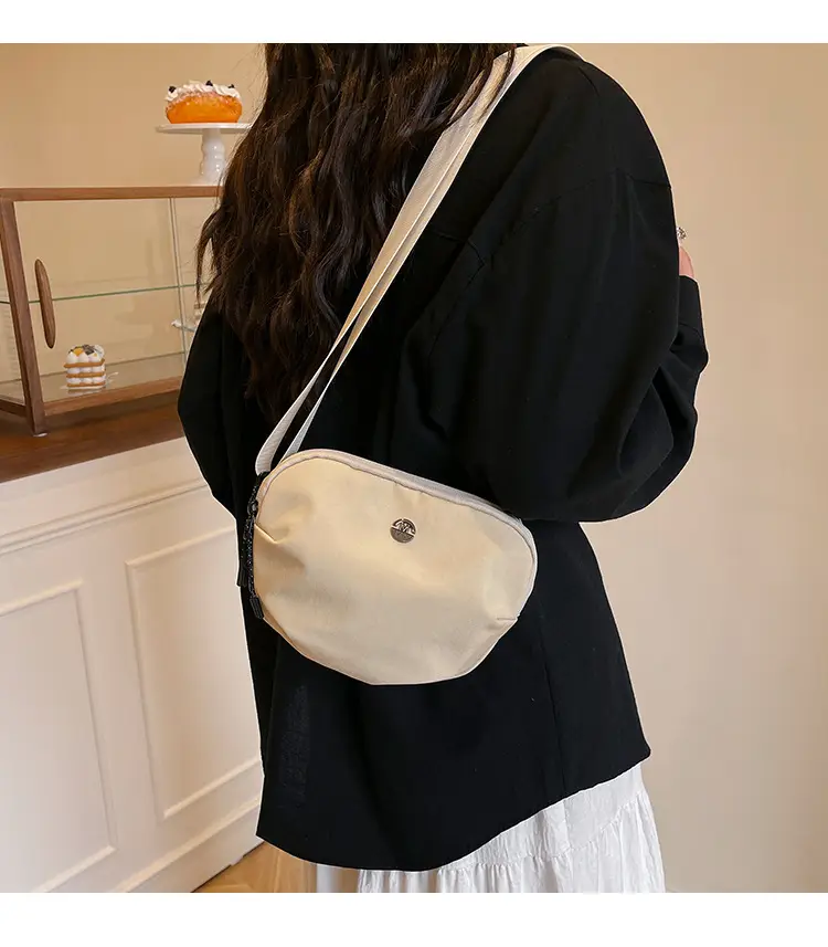 2024 Summer Mini Satchel Mobile Phone Bag Women — feature 1
