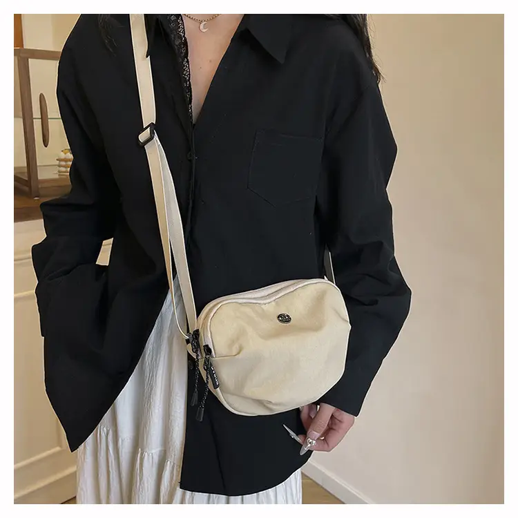 2024 Summer Mini Satchel Mobile Phone Bag Women — feature 10