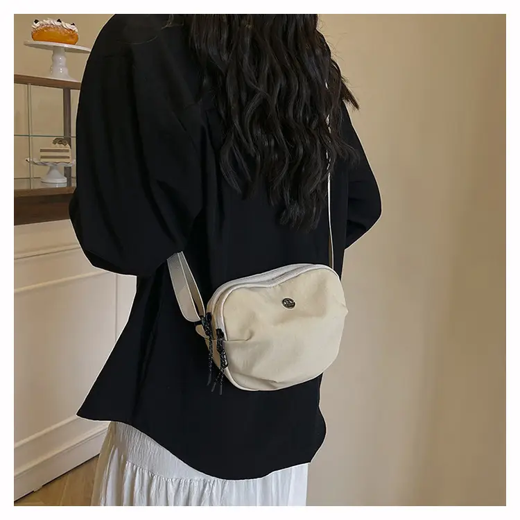 2024 Summer Mini Satchel Mobile Phone Bag Women — feature 11