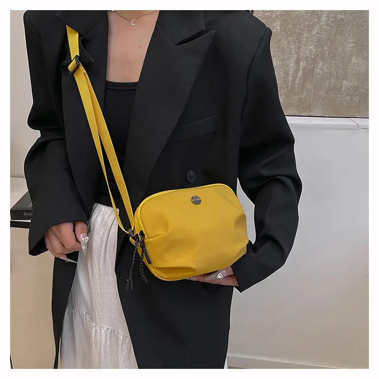 2024 Summer Mini Satchel Mobile Phone Bag Women — feature 14