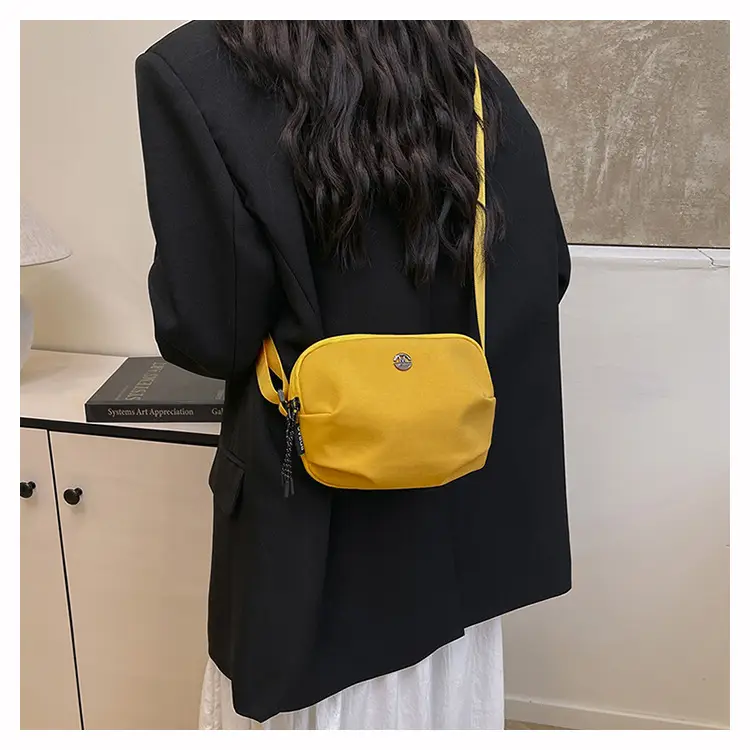 2024 Summer Mini Satchel Mobile Phone Bag Women — feature 15