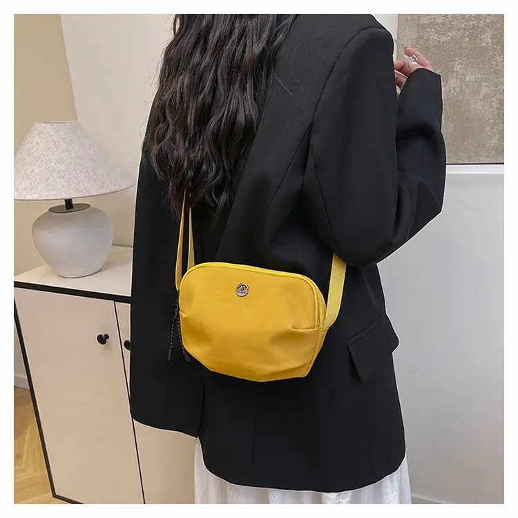 2024 Summer Mini Satchel Mobile Phone Bag Women — feature 16