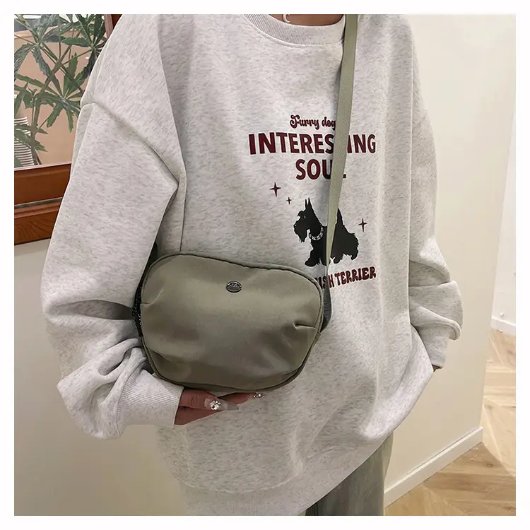2024 Summer Mini Satchel Mobile Phone Bag Women — feature 17