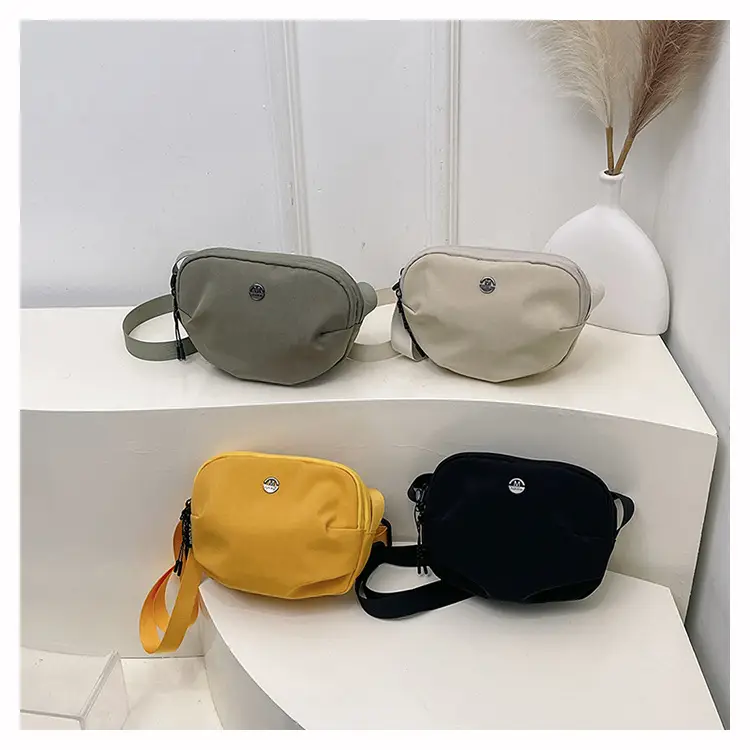 2024 Summer Mini Satchel Mobile Phone Bag Women — feature 25