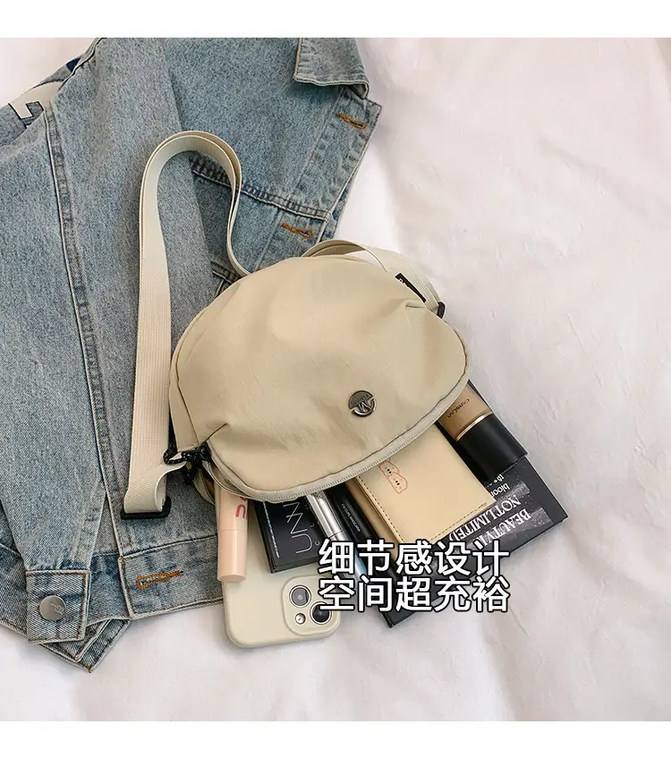 2024 Summer Mini Satchel Mobile Phone Bag Women — feature 5