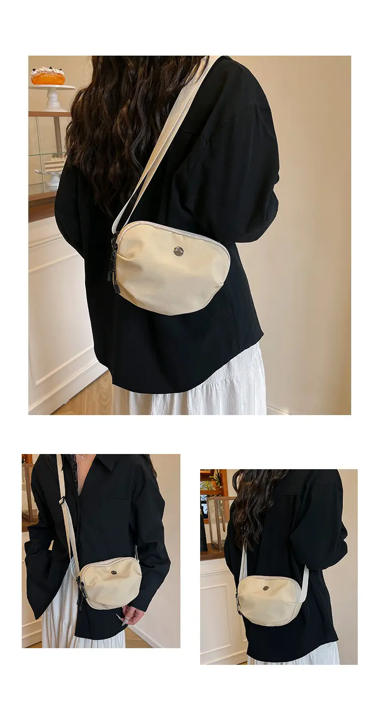 2024 Summer Mini Satchel Mobile Phone Bag Women — feature 7