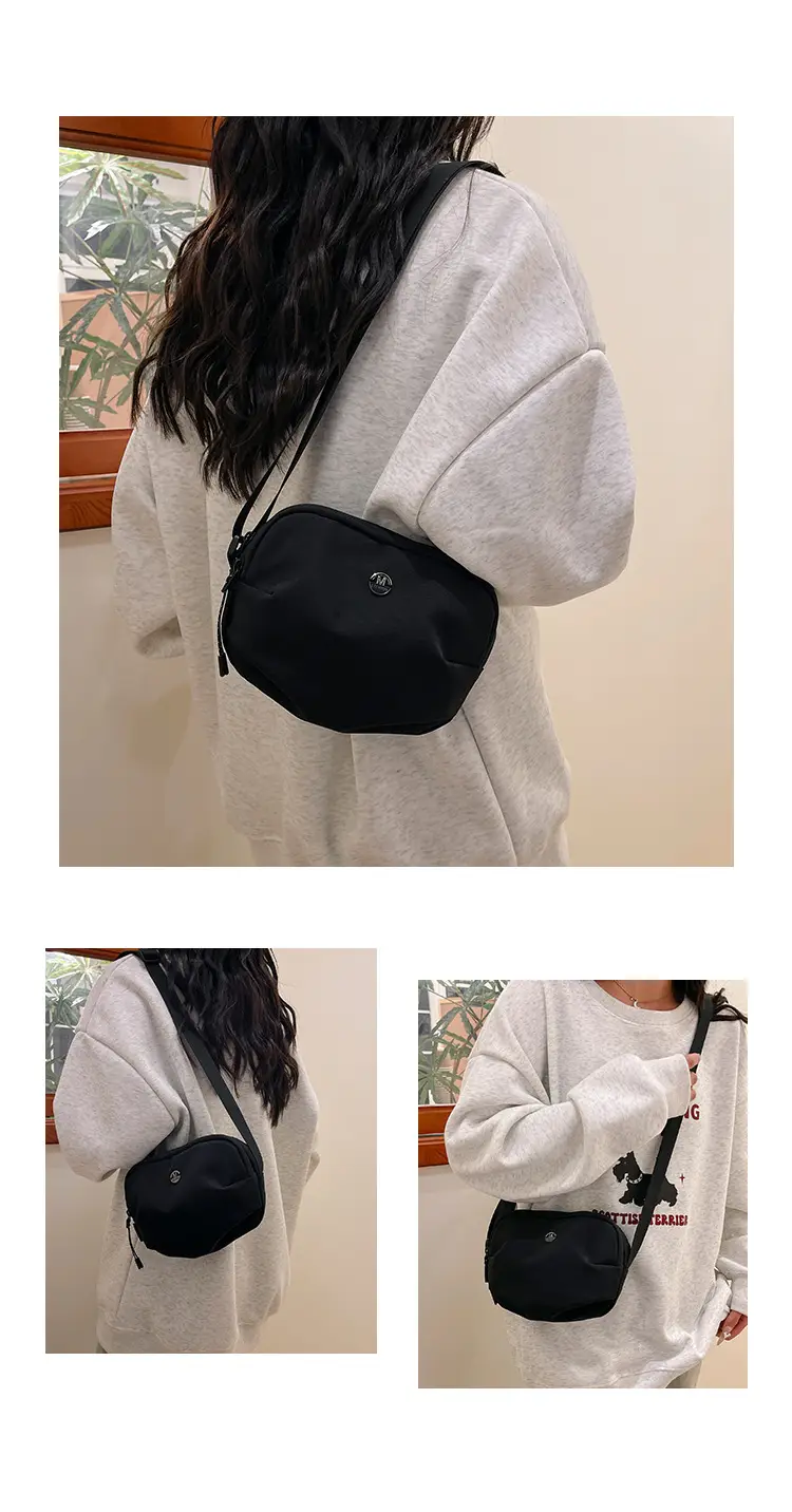 2024 Summer Mini Satchel Mobile Phone Bag Women — feature 8