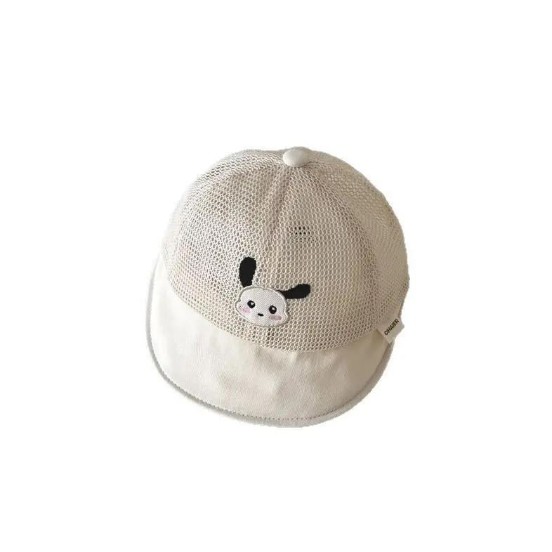 One Pan Net Baby Cap for Girls Girls Hat 2025 - Image 9