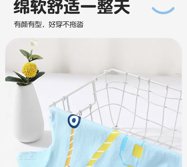 Baby's Blue Dancer Zombie Cotton T-Shirt — feature 10