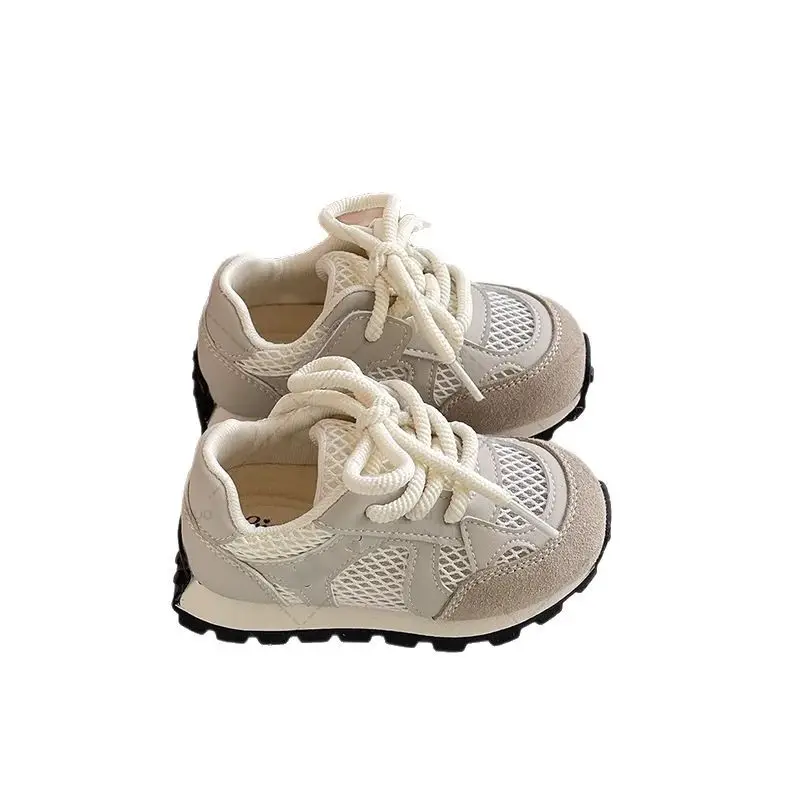 Children's Spring & Autumn Casual Sneakers 1-2Y