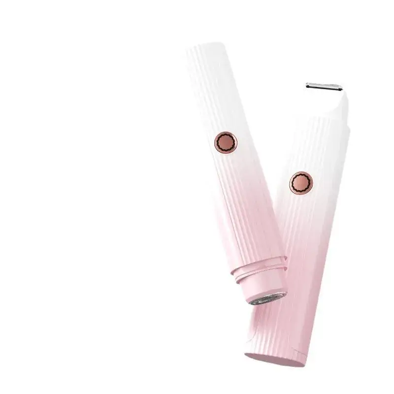 Wireless Hair Shaver Double Head Portable Women's Electric - Image 7