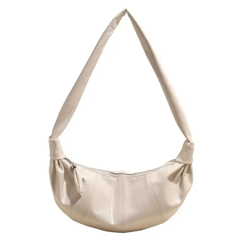 Pink Korean Style Shoulder Bag for Women 2025 - Image 3