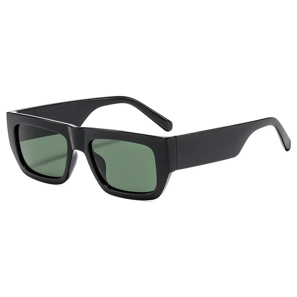 Fangchao Brand White Sunglasses for Men Women - Image 11