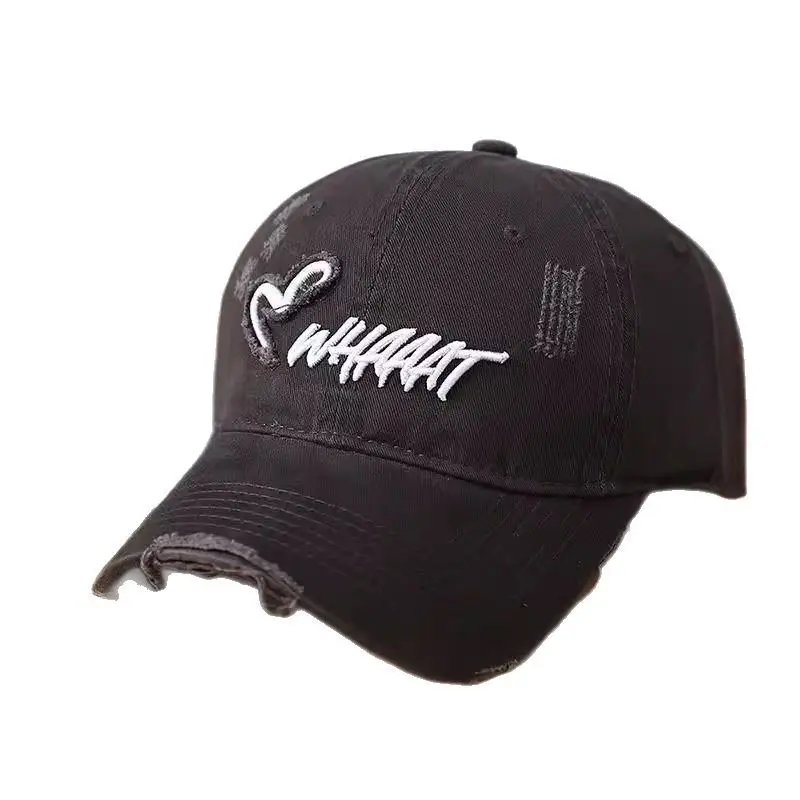 Spiritual Butterfly Cap Women Brown 2025 - Image 11