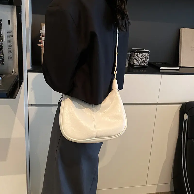 Light Green Crossbody Bag for Women 2025 - Image 11