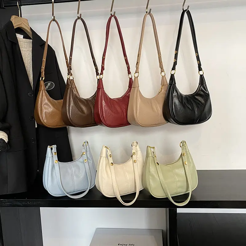 Light Green Crossbody Bag for Women 2025 - Image 12