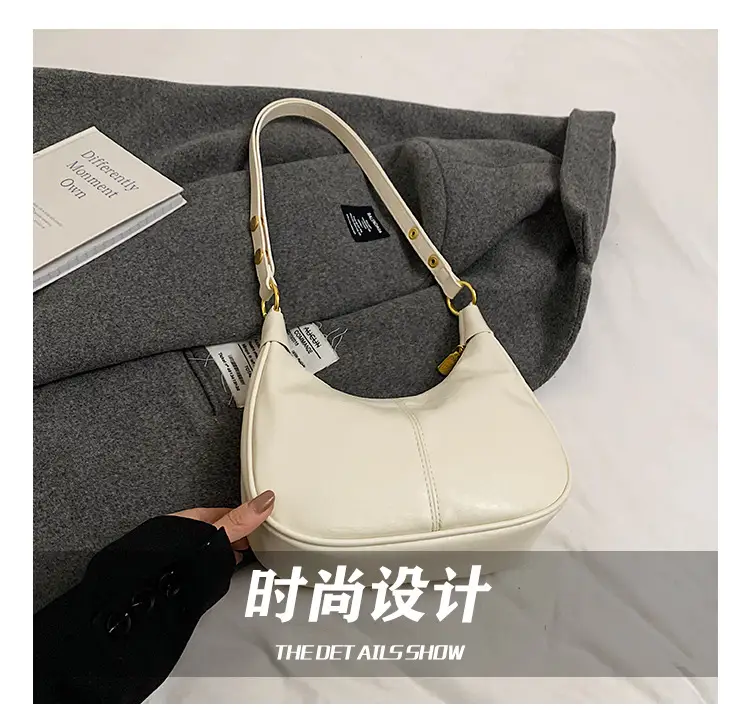 Light Green Crossbody Bag for Women 2025 — feature 13