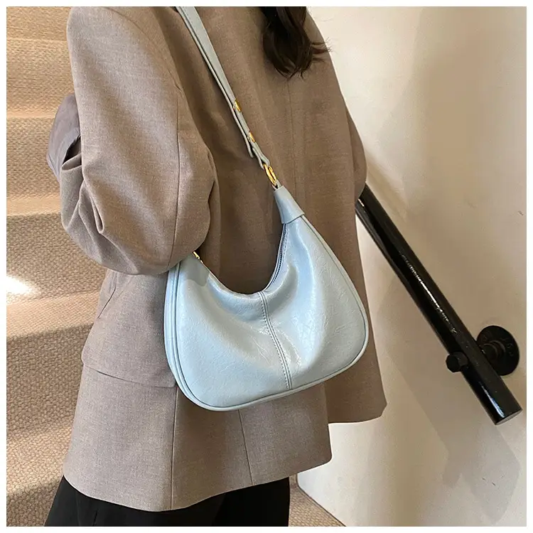 Light Green Crossbody Bag for Women 2025 — feature 15