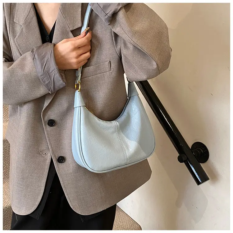 Light Green Crossbody Bag for Women 2025 — feature 16