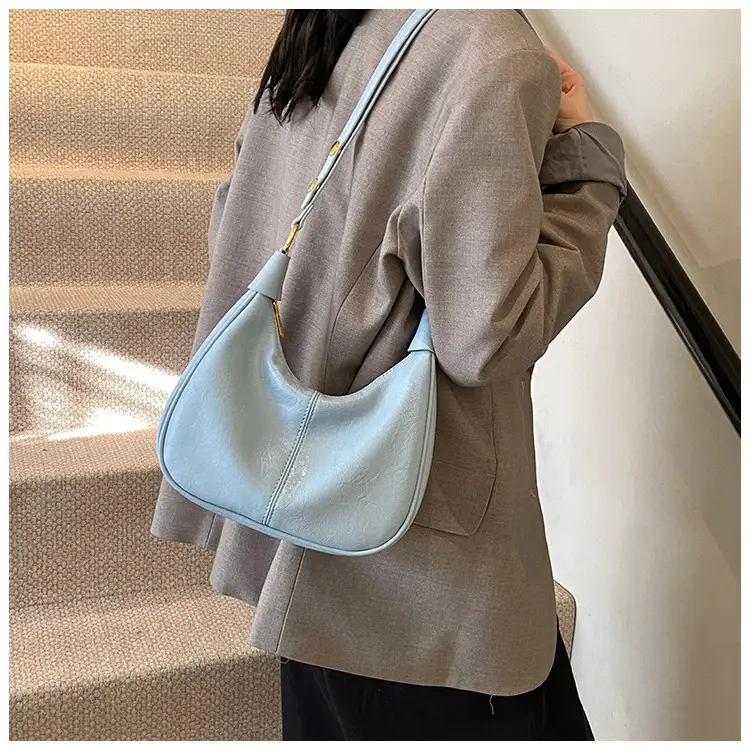 Light Green Crossbody Bag for Women 2025 — feature 17
