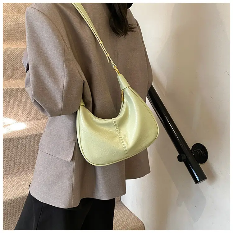Light Green Crossbody Bag for Women 2025 — feature 22