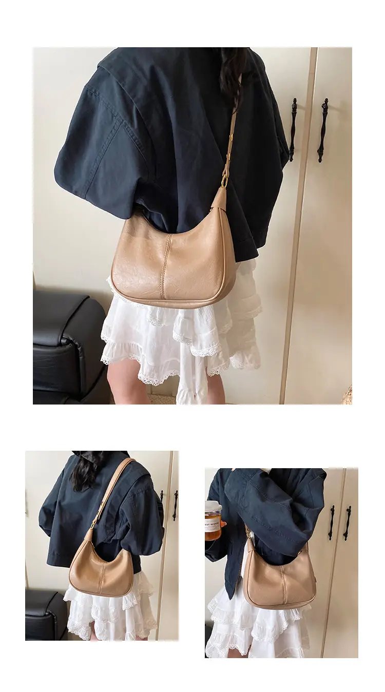 Light Green Crossbody Bag for Women 2025 — feature 5