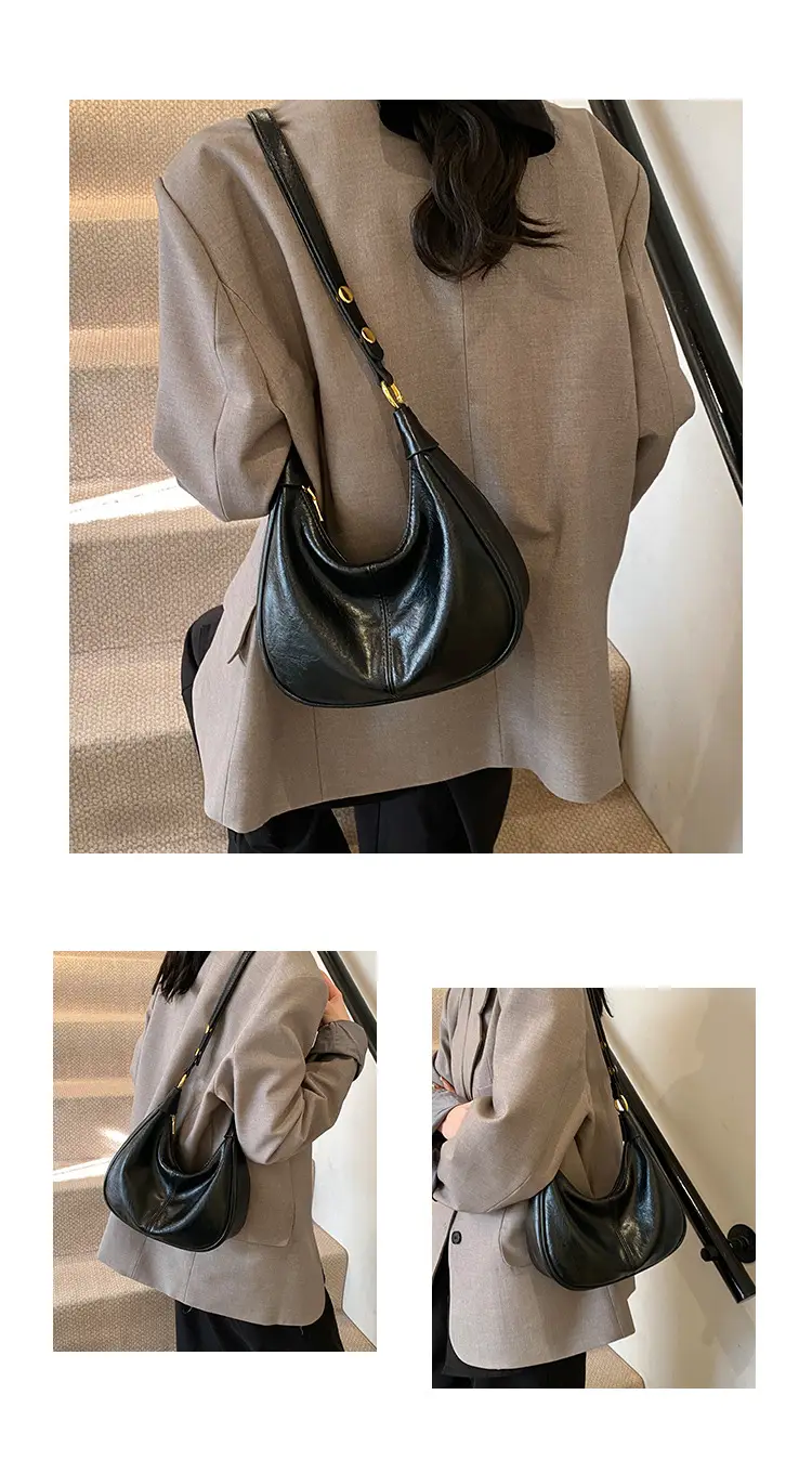 Light Green Crossbody Bag for Women 2025 — feature 8