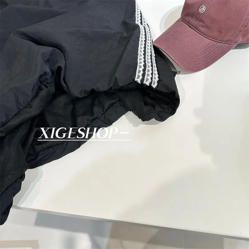 Women's Maroon Letter Embroidered Baseball Cap — feature 13