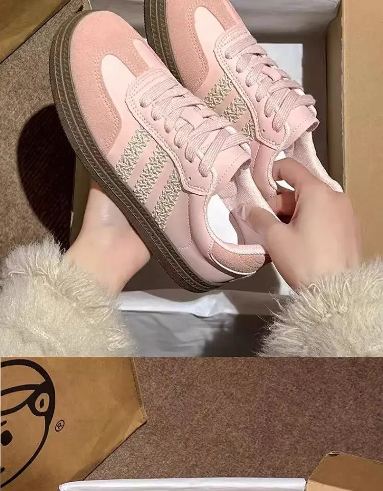 Women's Silver Round Toe Training Shoes 2025 — feature 7