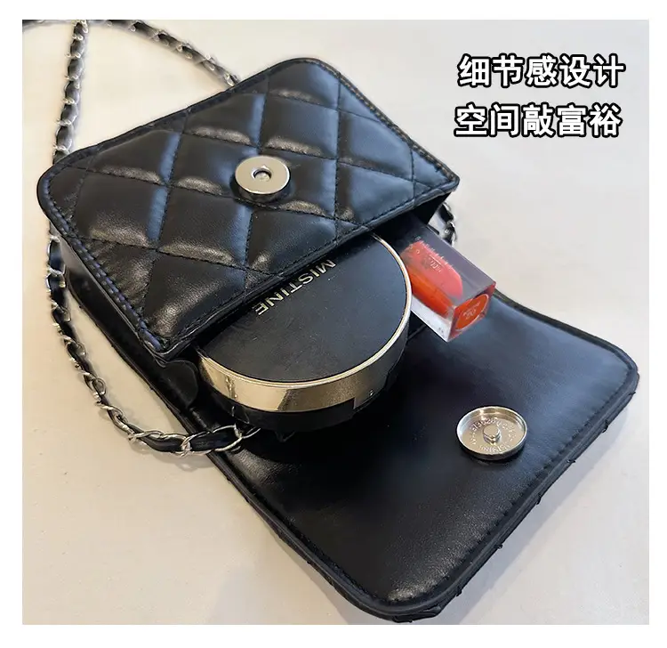 Pink Star Crossbody Bag for Women 2025 — feature 10