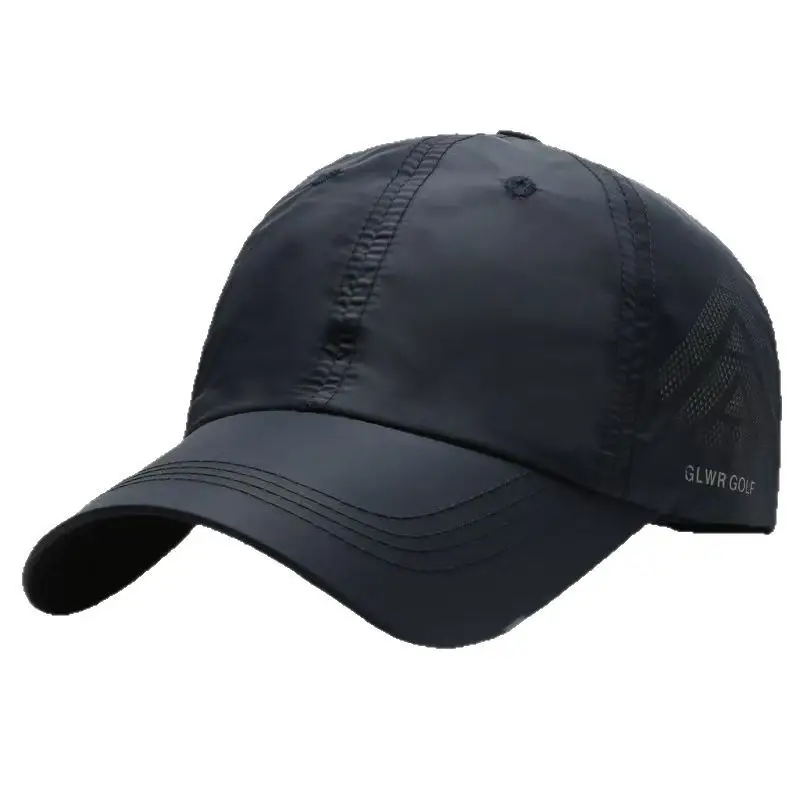 Women UV50+ Duckbill Cap SPF50 Lightweight Breathable - Image 6