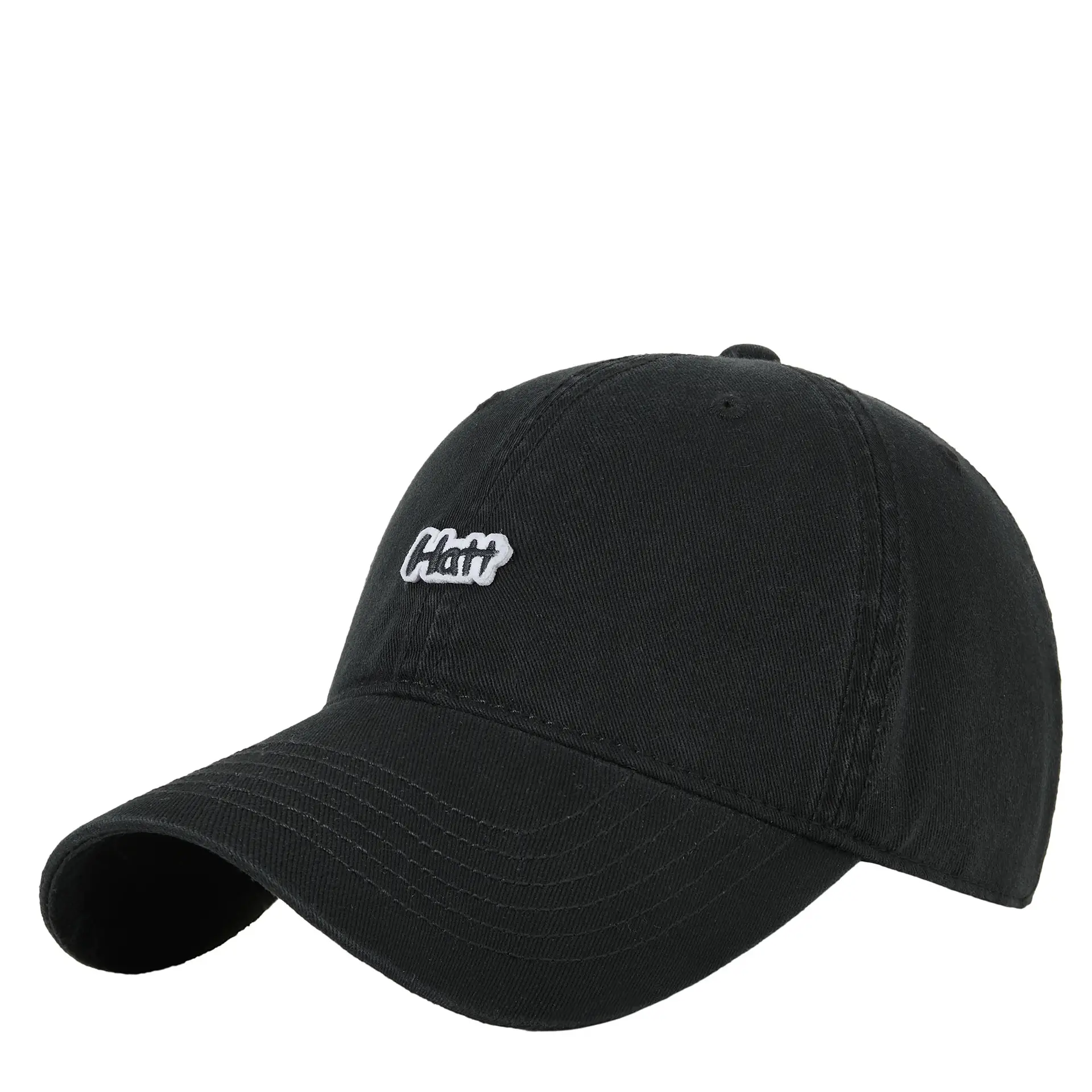 2025 Vintage Washed Baseball Cap Men Sunscreen Korean Style - Image 13