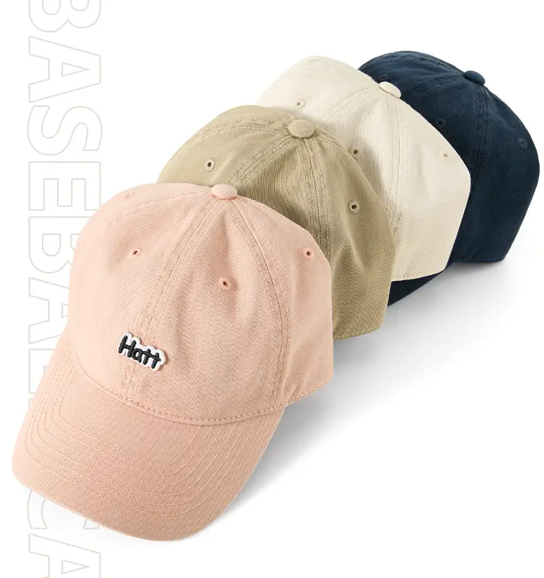 2025 Vintage Washed Baseball Cap Men Sunscreen Korean Style — feature 11