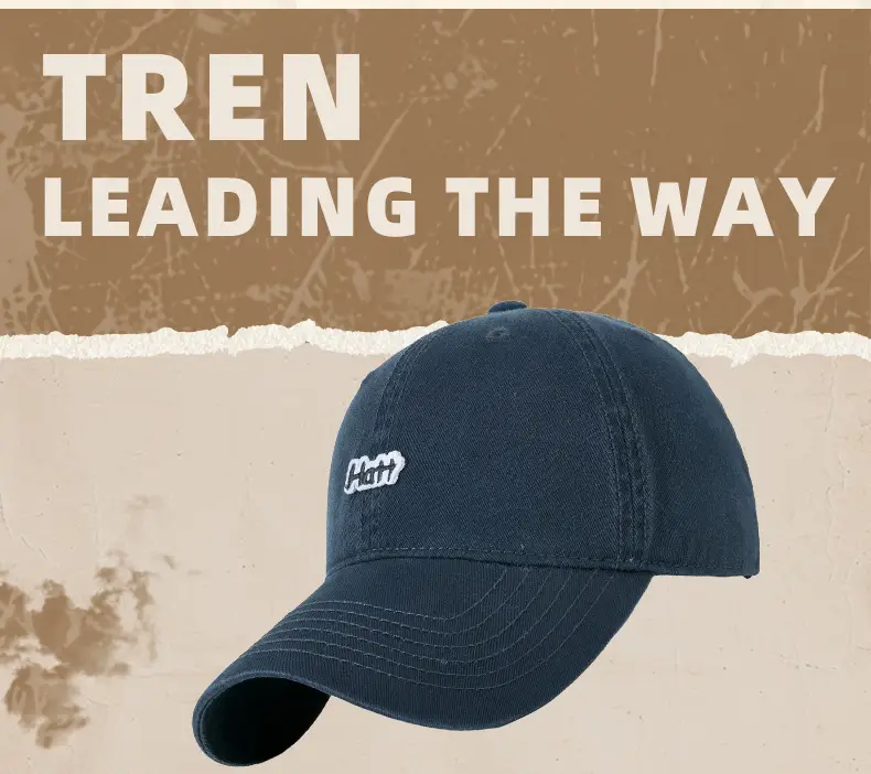 2025 Vintage Washed Baseball Cap Men Sunscreen Korean Style — feature 8