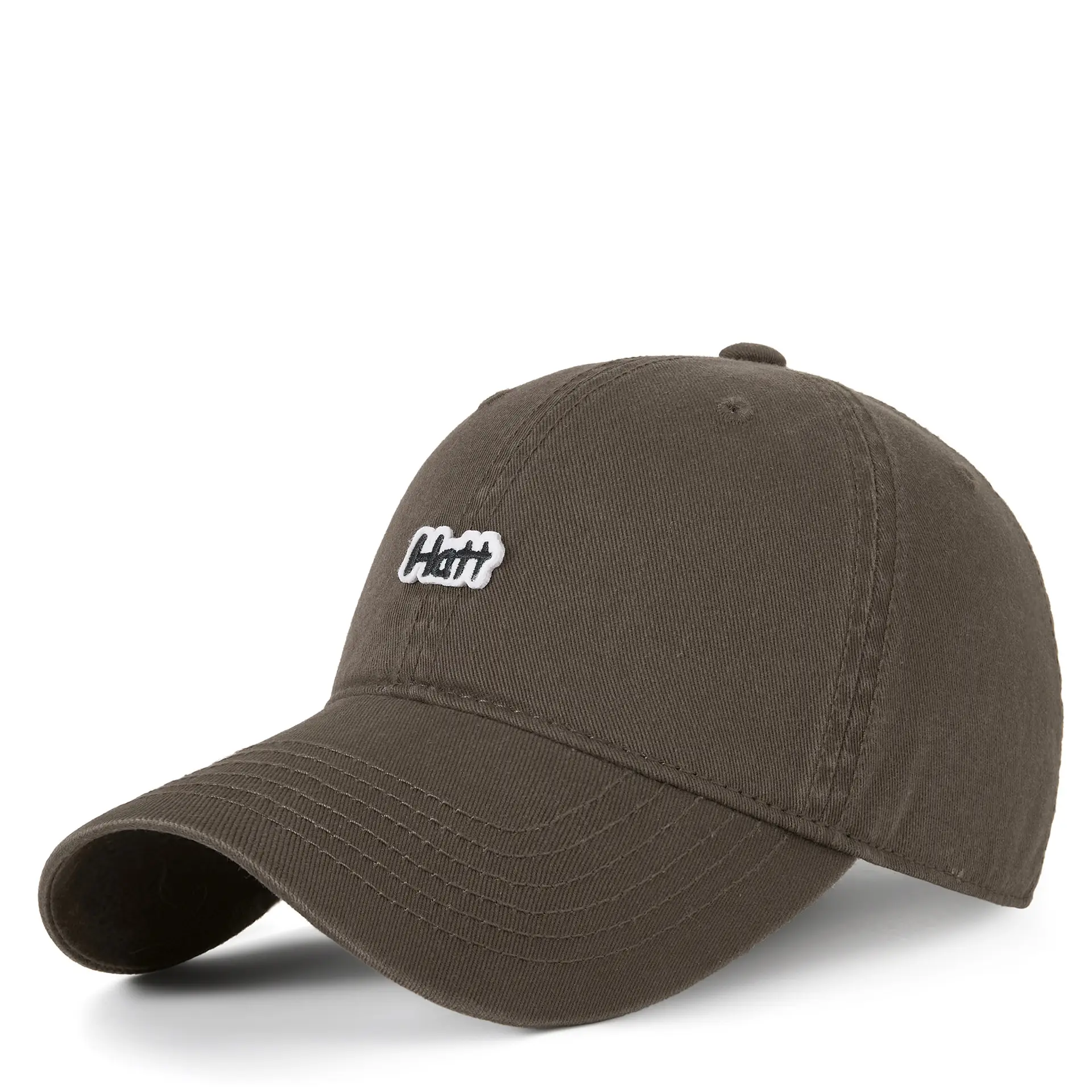 2025 Vintage Washed Baseball Cap Men Sunscreen Korean Style - Image 4