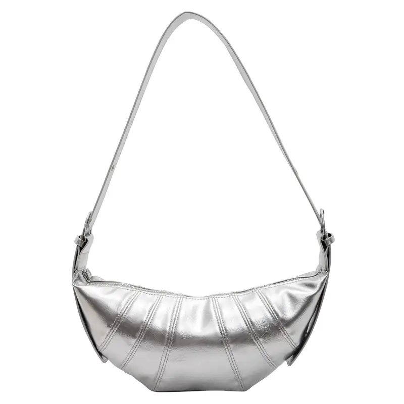 White Crossbody Bag Women's New Arrival 2025 - Image 10