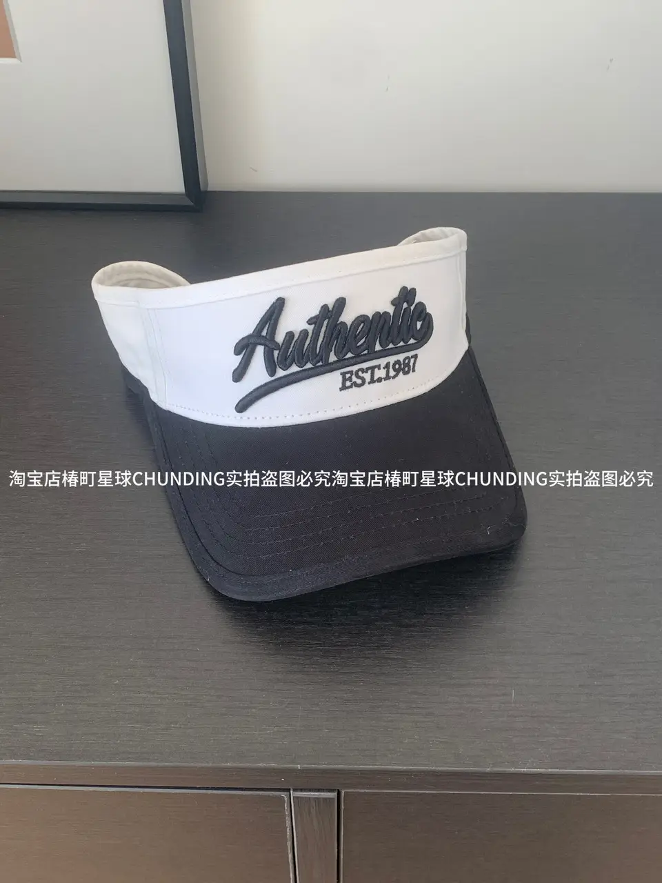 Summer Sunshade Cap Red for Outdoor Travel — feature 13
